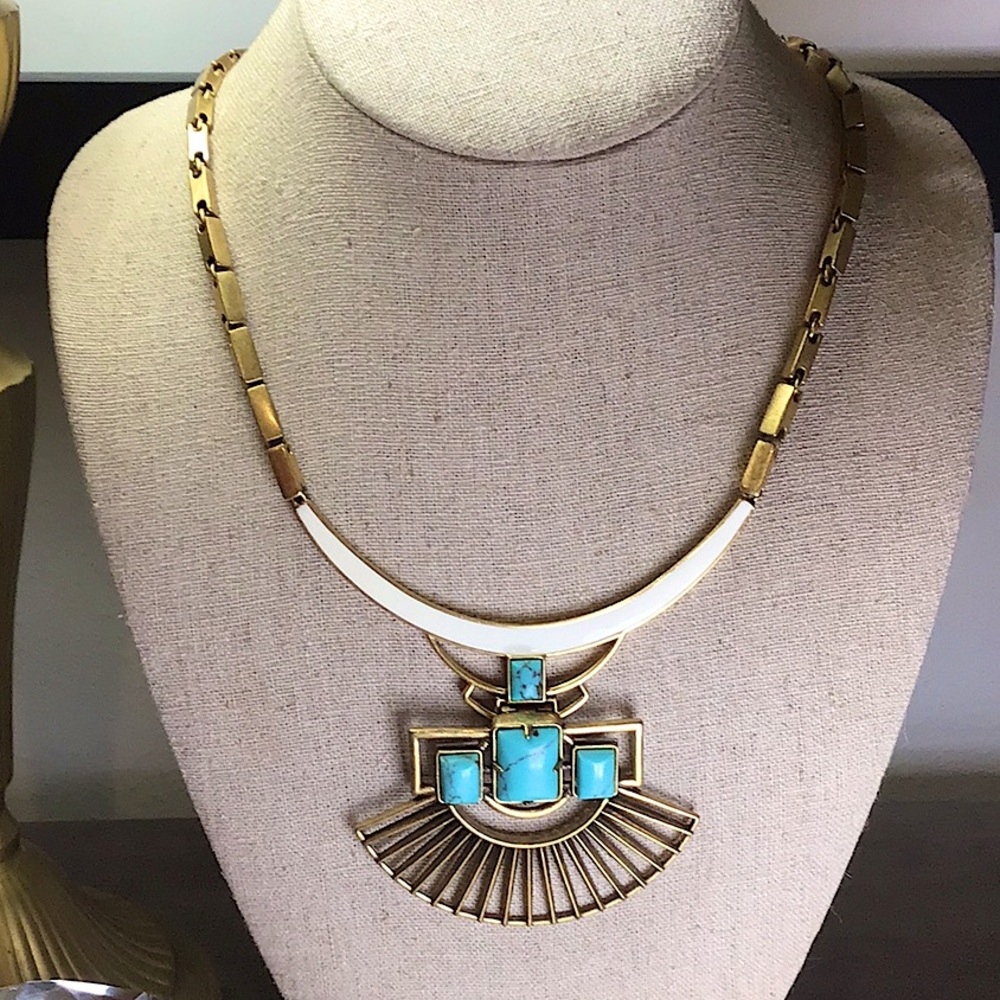 Stella & Dot Necklace